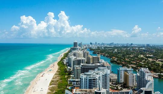 Franchising - Florida