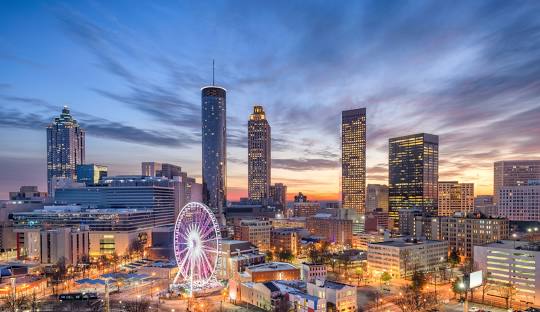 Franchising - Georgia