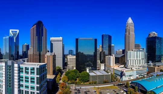 Franchising in Charlotte, NC Franchising in Charlotte, NC