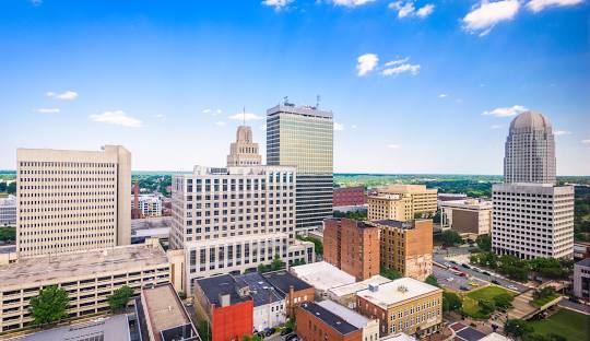 Franchising in Winston-Salem, NC Franchising in Winston-Salem, NC